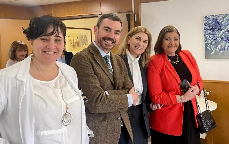 Vivir, compartir y cuidar: la vida en la Residencia Soto Fresnos de ASISPA
