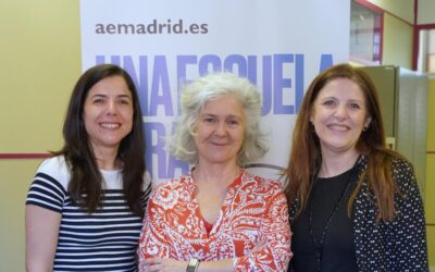 ASISPA Formación impulsa nuevas líneas estratégicas en formación junto a referentes en gerontología