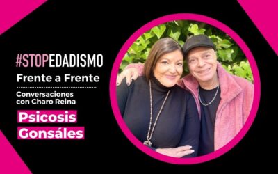 Frente a Frente – Episodio 10 | Psicosis Gonsáles: “vivir, resistir y seguir creando”