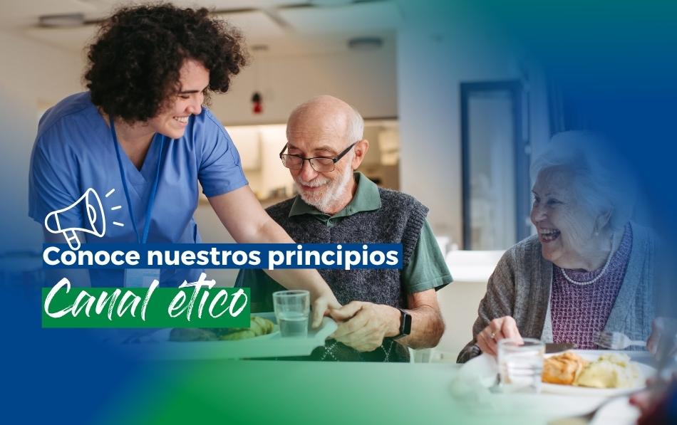 Canal Ético de ASISPA: principios que garantizan confidencialidad, igualdad y protección