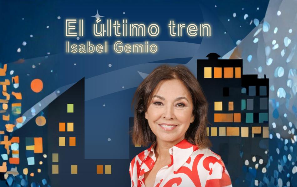 La radio, la poesía y una sorpresa inolvidable en Soto Fresnos