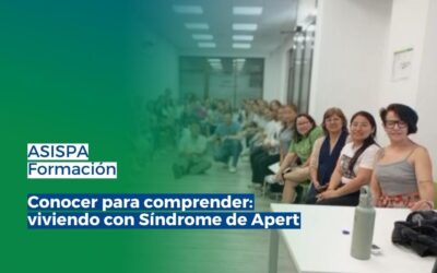 Vivir con Síndrome de Apert: retos y superaciones en el día a día