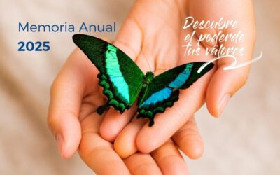 Memoria Anual 2025 de ASISPA: 45 años acompañando a las personas desde el poder de nuestros valores