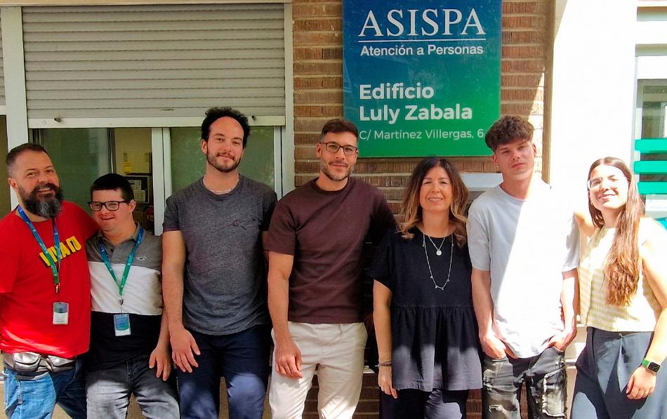 ASISPA y Tecnodemos: cuando la inclusión laboral genera oportunidades reales para todas las personas