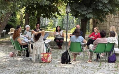 Caminando juntos: una formación para acompañar con humanidad en el proceso de morir