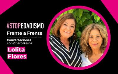 Frente a Frente – Episodio 14 | Lolita Flores: “Invisibles no hay nadie”