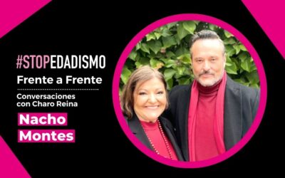 Frente a Frente – Episodio 17 | Nacho Montes: «Todo se combate con pedagogía»