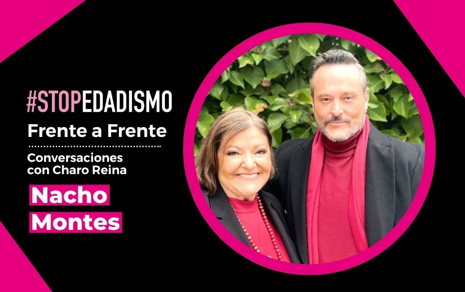 Frente a Frente – Episodio 17 | Nacho Montes: «Todo se combate con pedagogía»