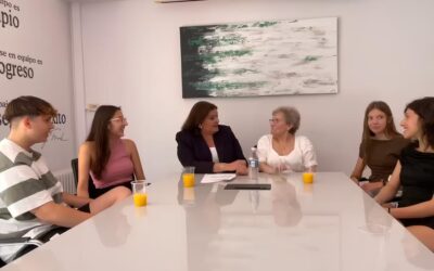 Día de los Abuelos: cuando el cariño se transmite de generación en generación