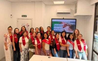 El alumnado de ASISPA Formación avanza hacia una nueva etapa en Atención Sociosanitaria