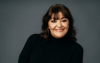 Felicidades, Charo: hoy celebramos tu santo