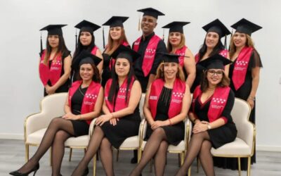 ASISPA Formación finaliza una nueva edición del Certificado de Profesionalidad en Gestión de Llamadas de Teleasistencia