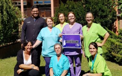Día Mundial del Alzheimer: cada historia deja una huella